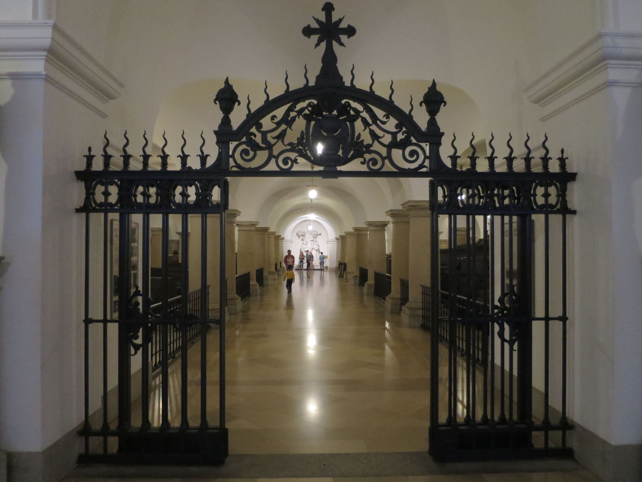 Berliner Dom 13